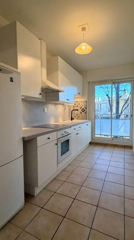 EAUBONNE Appartement 3 pièces 68m² à 2 pas du Champs de Courses d'Enghien 4