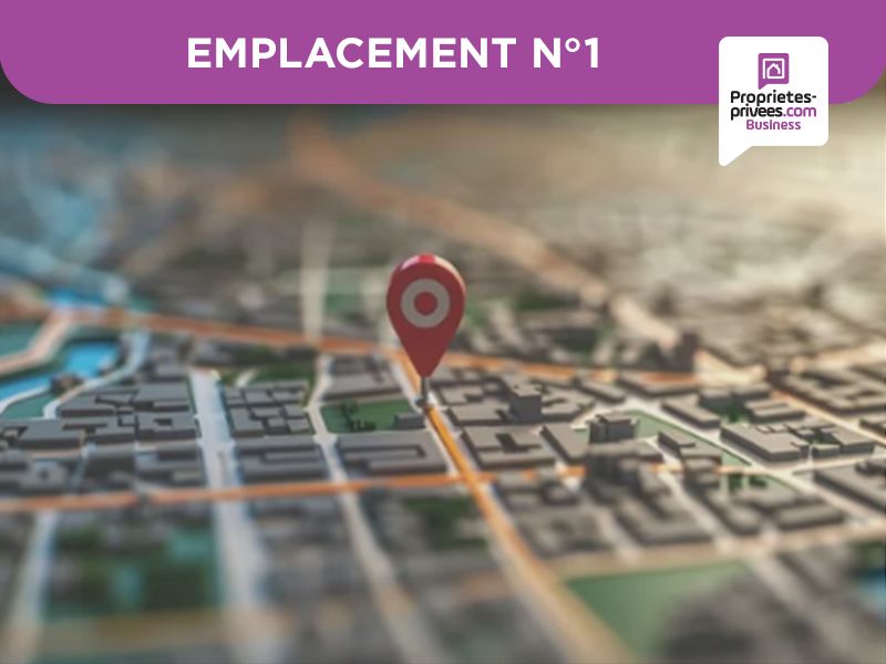 TOULOUSE 31000 TOULOUSE - CESSION DE BAIL, LOCAL 90 M², Emplacement N°1 1