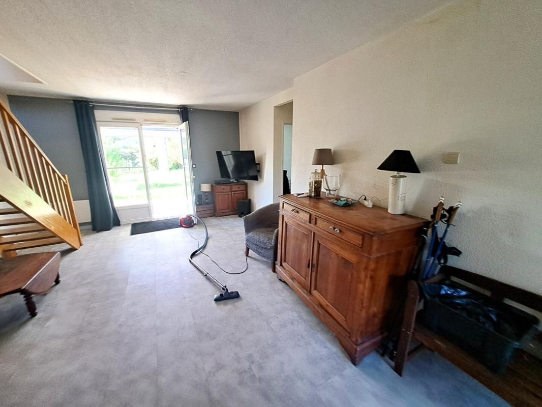 SAINT-YRIEIX-SUR-CHARENTE Maison 3 chambres avec garage à St Yrieix sur Charente 4