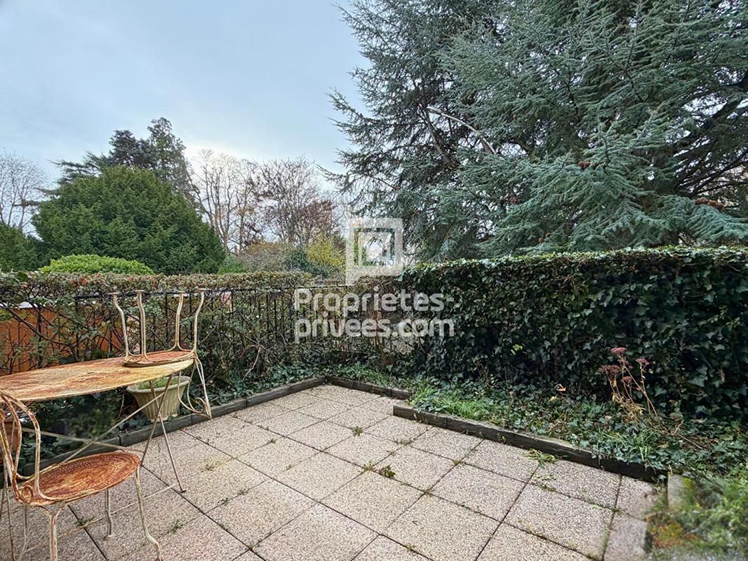 À VENDRE À SAINT-CYR-SUR-LOIRE (37540) : APPARTEMENT 3 PIÈCES  66 M2 AVEC TERRASSE