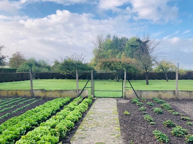 LASSIGNY Maison de Maître - 7 pièces - 163 m2 4