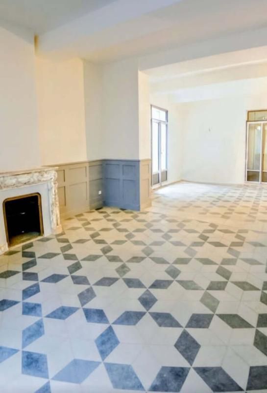 BEZIERS Maison Béziers 10 pièces 347 m2. Grand salon salle à manger 7 chambres, parc 2