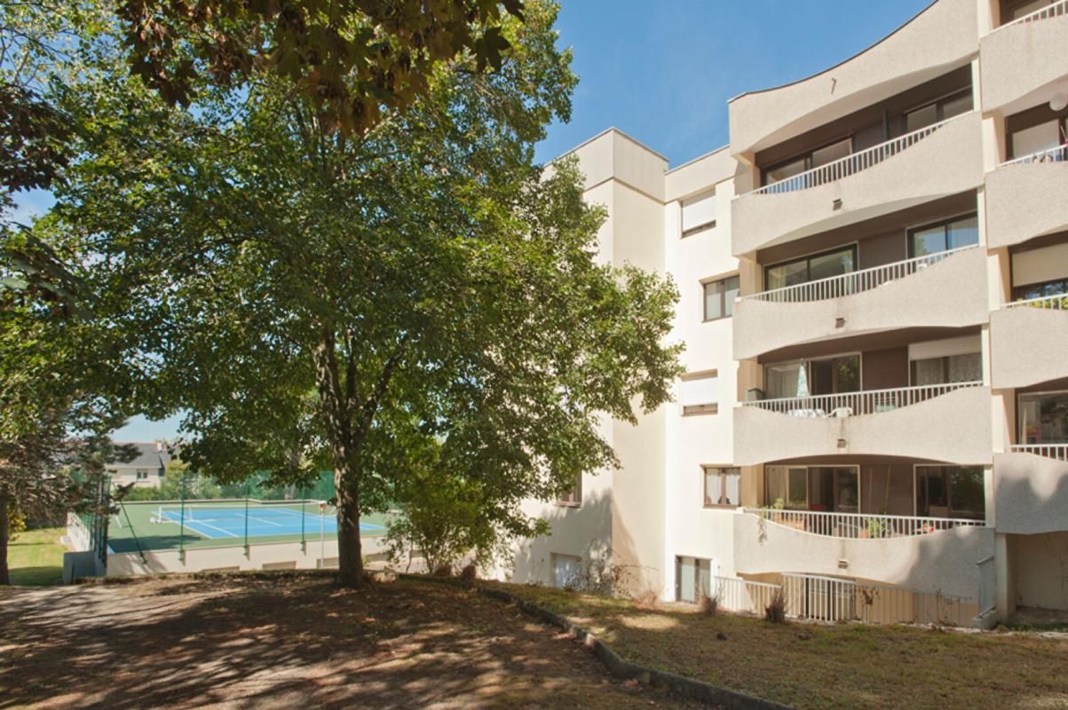 Appartement T3 Rés. Les Provinces HIPPODROME