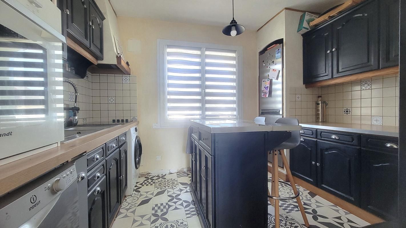 CORZE Maison Corze 5 pièce(s) 90 m2 2