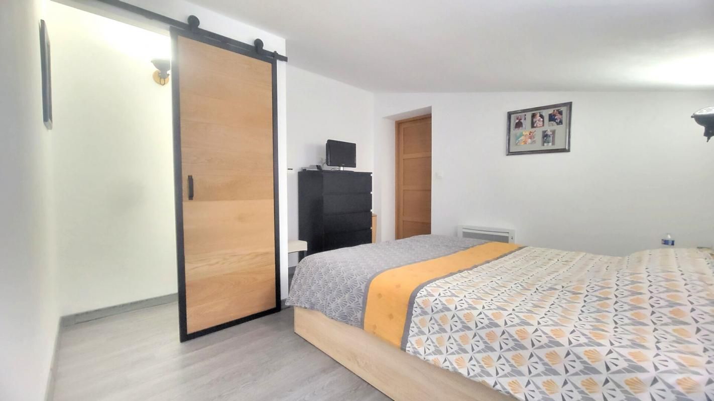 CORZE Maison Corze 5 pièce(s) 90 m2 4