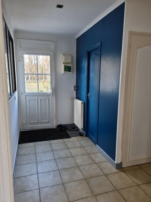 LES BORDES Maison 2 chambres, terrain et bois 2