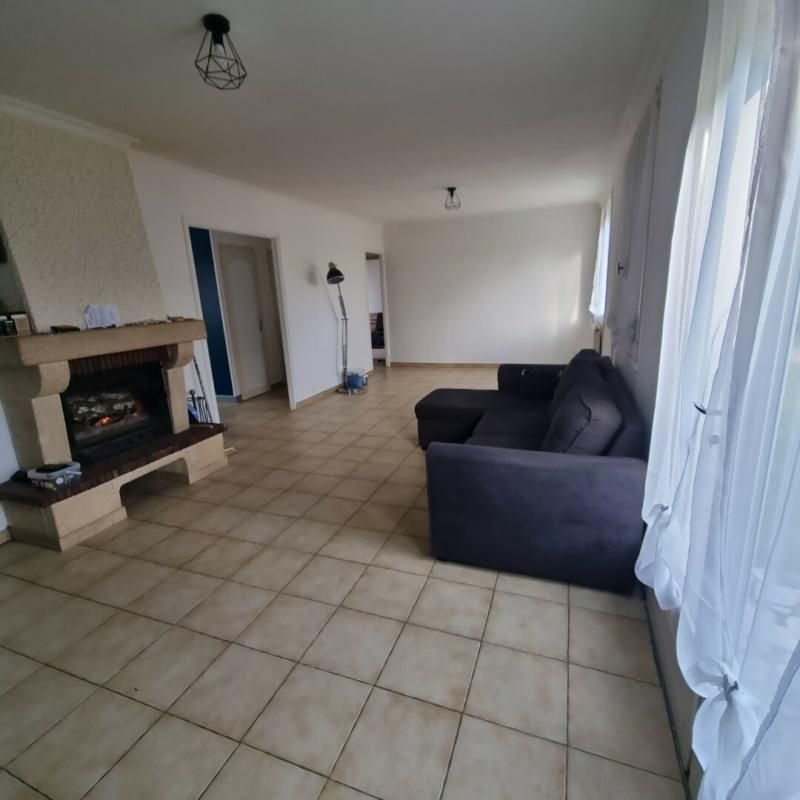 LES BORDES Maison 2 chambres, terrain et bois 4