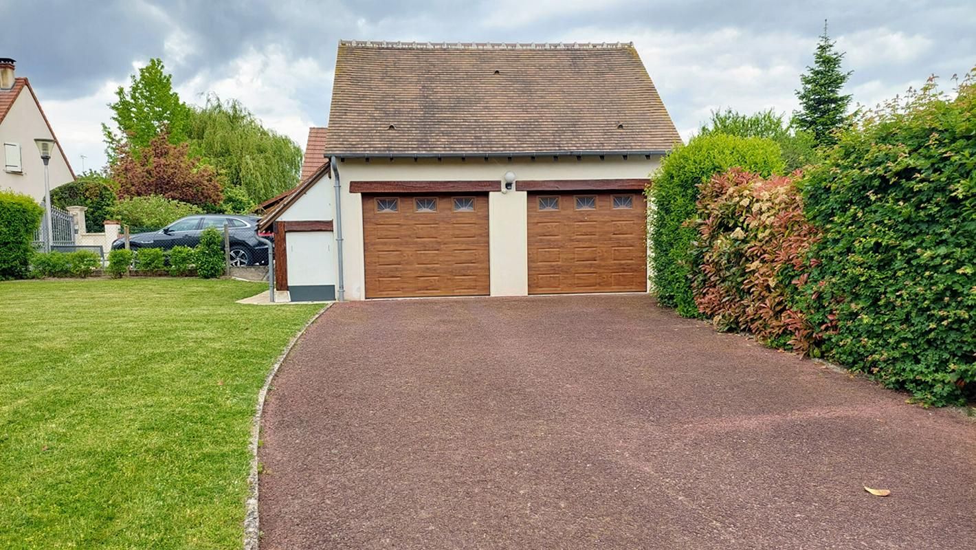 SAINT-LAURENT-NOUAN Maison 2