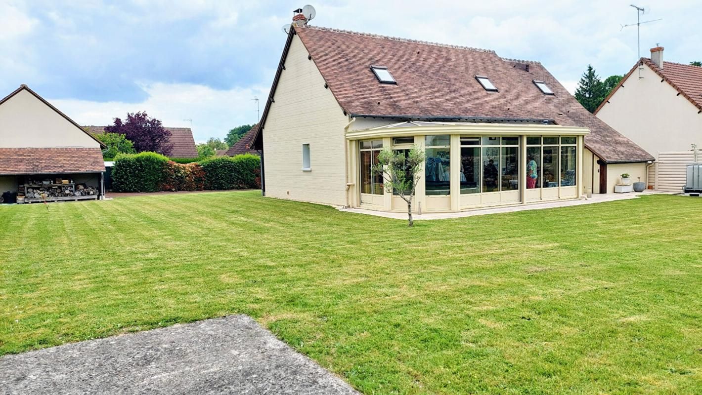 SAINT-LAURENT-NOUAN Maison 3