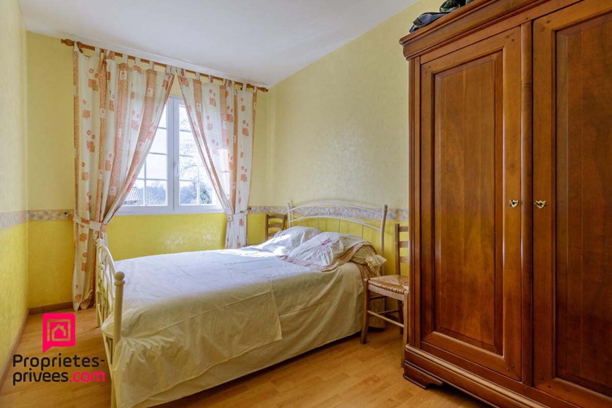 LE DORAT Maison Le Dorat 8 pièce(s) 250 m2 4