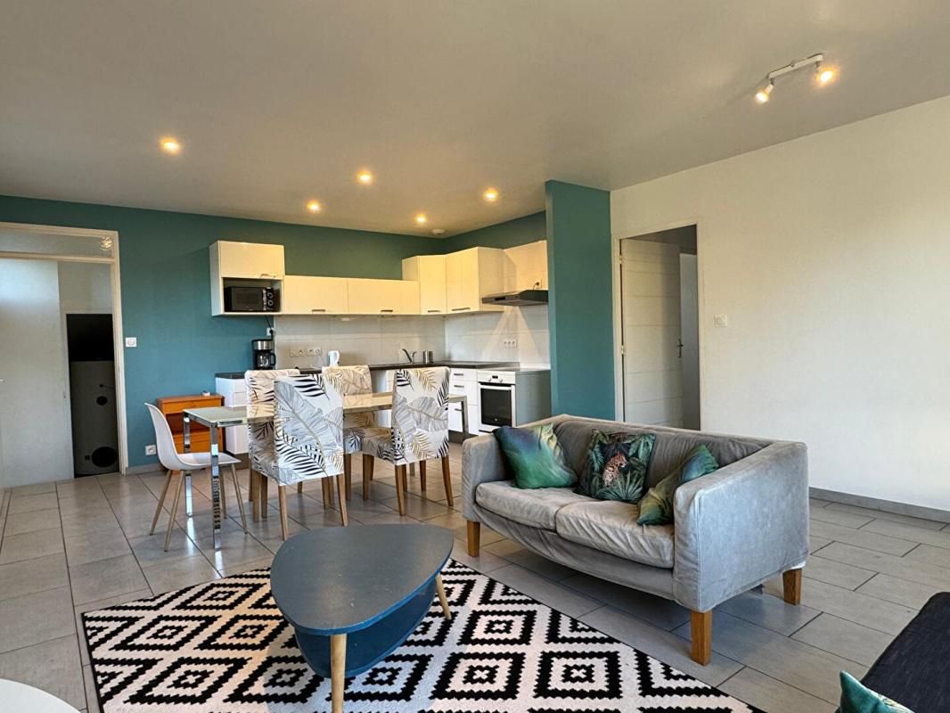 BADEN Baden - Maison familiale avec potentiel d'évolution, à quelques minutes des plages et du Golfe 4