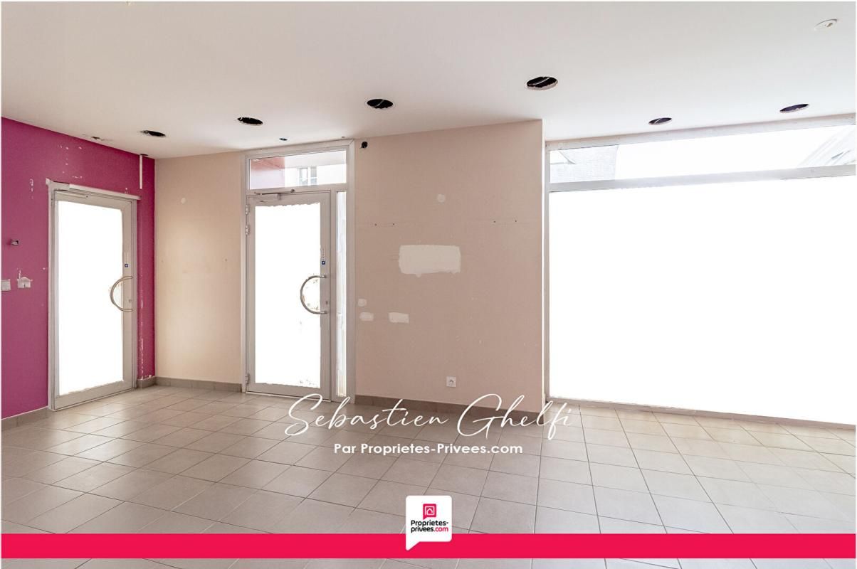 CELLETTES immeuble Cellettes possibilité de crée 3 logements 2