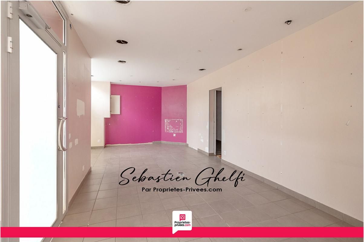 CELLETTES immeuble Cellettes possibilité de crée 3 logements 3