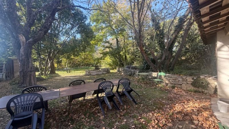 SAINT-PONS-DE-MAUCHIENS Maison  6 pièce(s) 520 m2, Parcelle de 1400m² 1