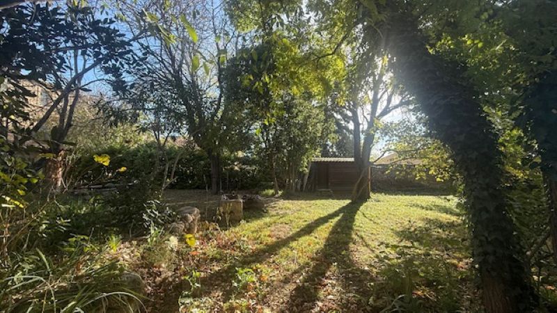 SAINT-PONS-DE-MAUCHIENS Maison  6 pièce(s) 520 m2, Parcelle de 1400m² 2