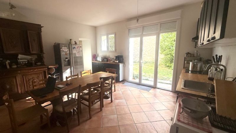 SAINT-PONS-DE-MAUCHIENS Maison  6 pièce(s) 520 m2, Parcelle de 1400m² 4