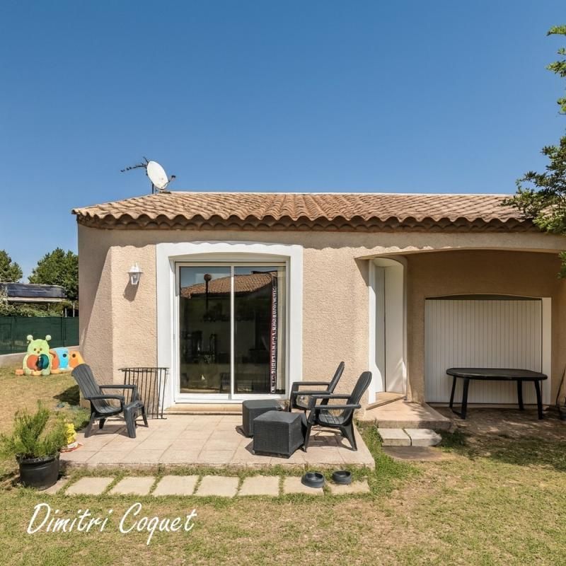 RIEUX-MINERVOIS Ensemble immobilier 2