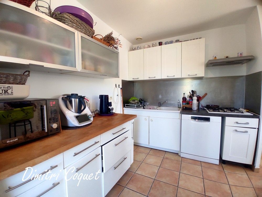 RIEUX-MINERVOIS Ensemble immobilier 4