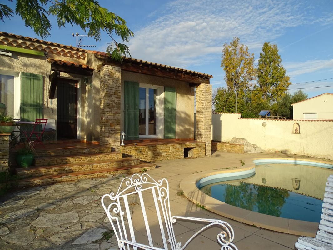 Maison La Ciotat 4 pièce(s) 111 m2