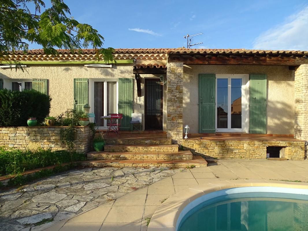 LA CIOTAT Maison La Ciotat 4 pièce(s) 111 m2 2