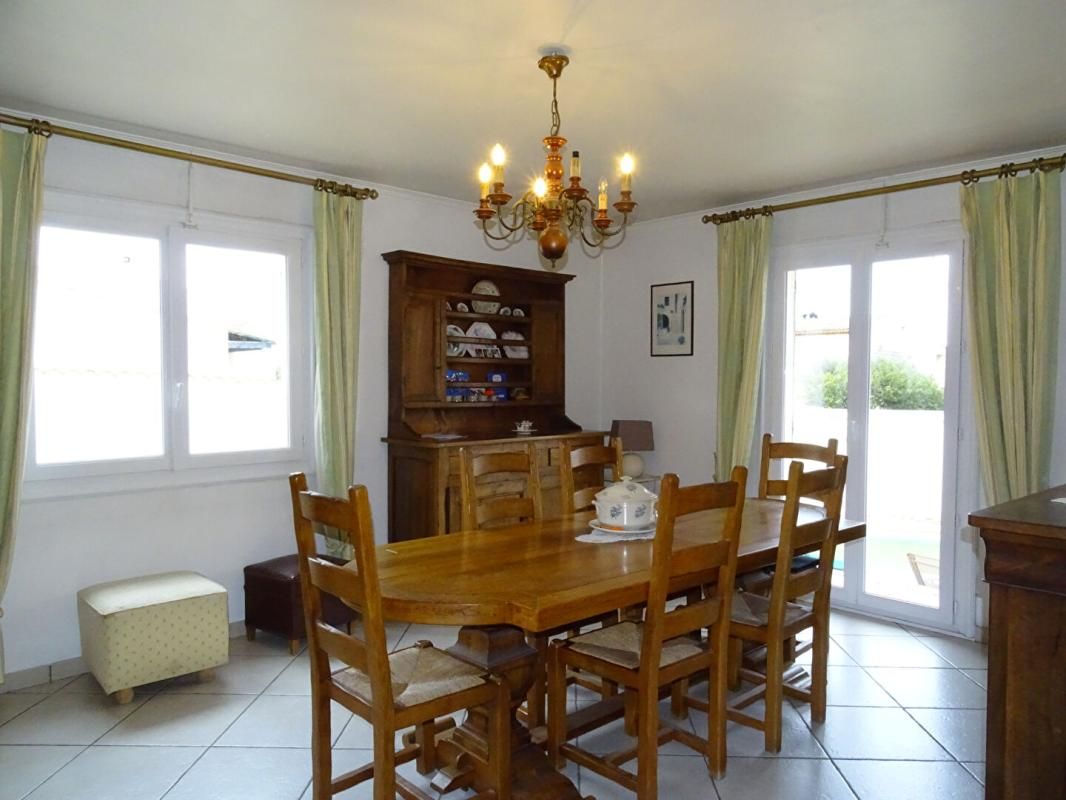 LA CIOTAT Maison La Ciotat 4 pièce(s) 111 m2 3