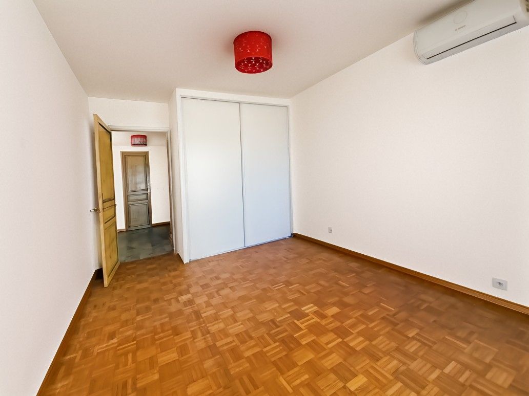 CAGNES-SUR-MER Appartement  Vue Mer Cros de Cagnes Sur Mer 2 pièce(s) 51 m² 3