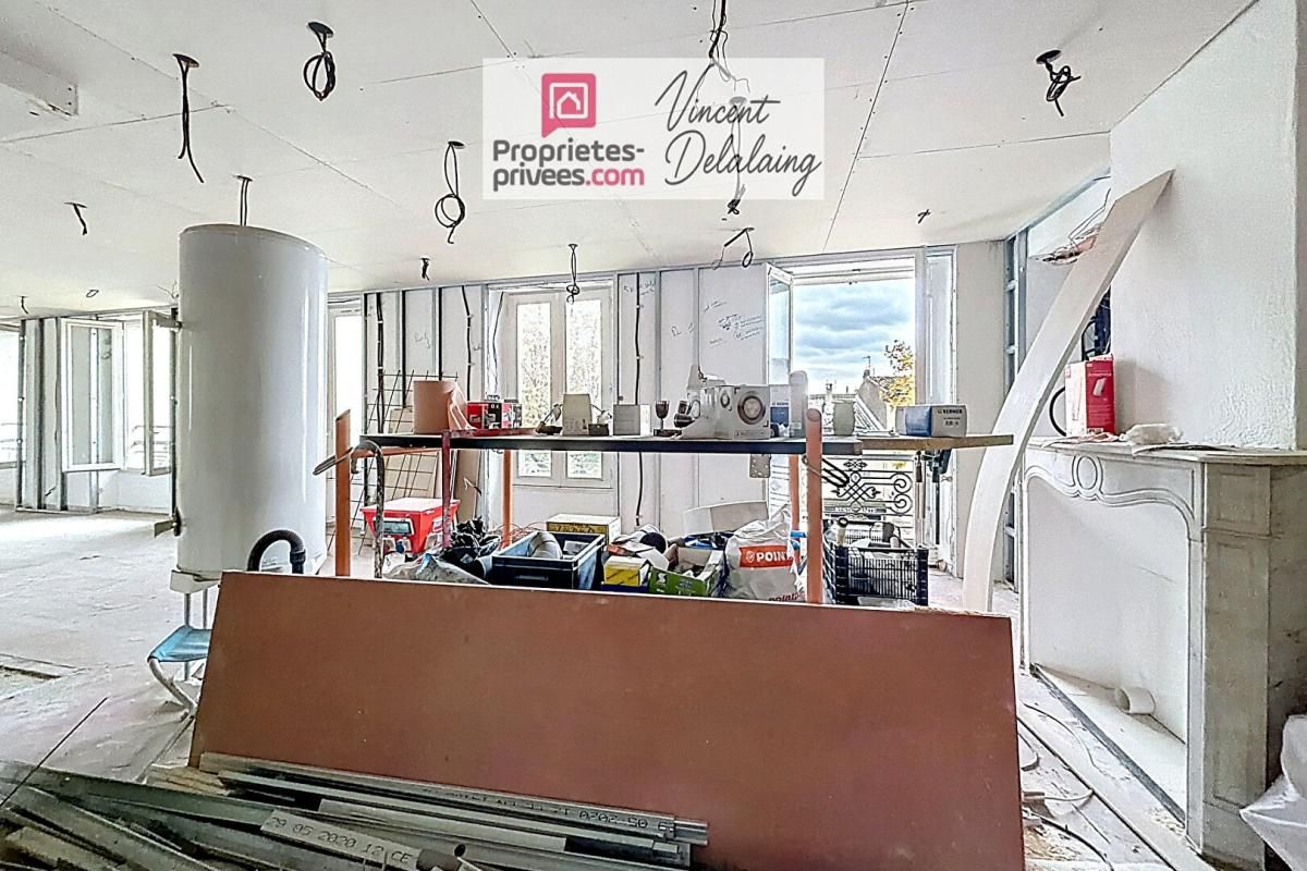 PERTUIS Appartement  lumineux en centre ville 4