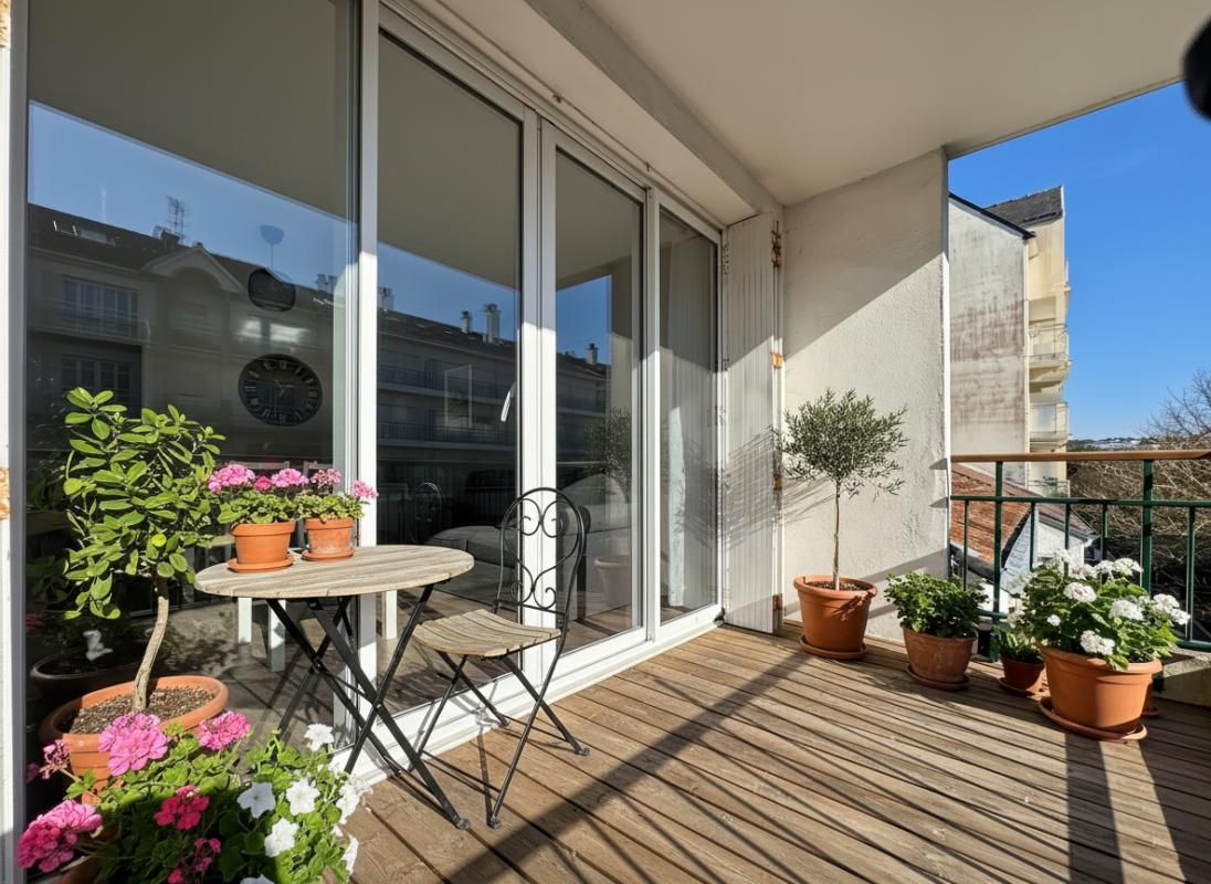 LA BAULE-ESCOUBLAC Appartement 42 m2 La Baule , Parking et cave 1