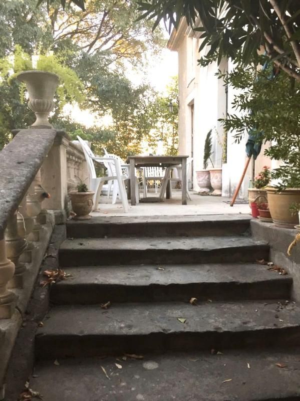 LE POUGET Maison  10 pièce(s) 204 m2 habitable + Immense garage sur 1227m² de parcelle 4