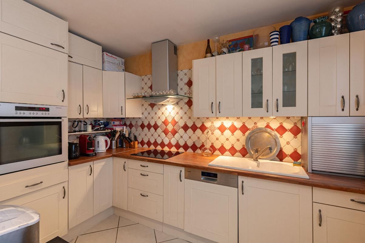 VANVES Dernier étage avec Terrasse 3