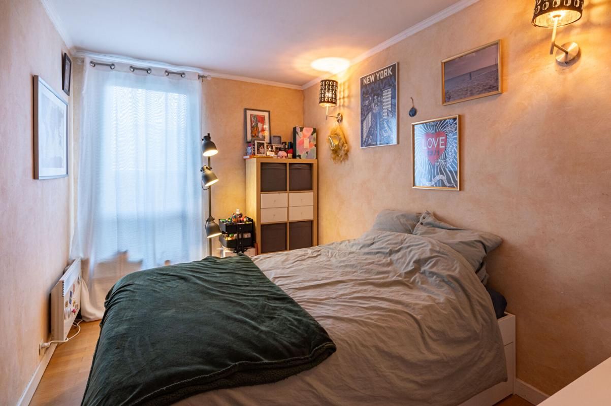 VANVES Dernier étage avec Terrasse 4