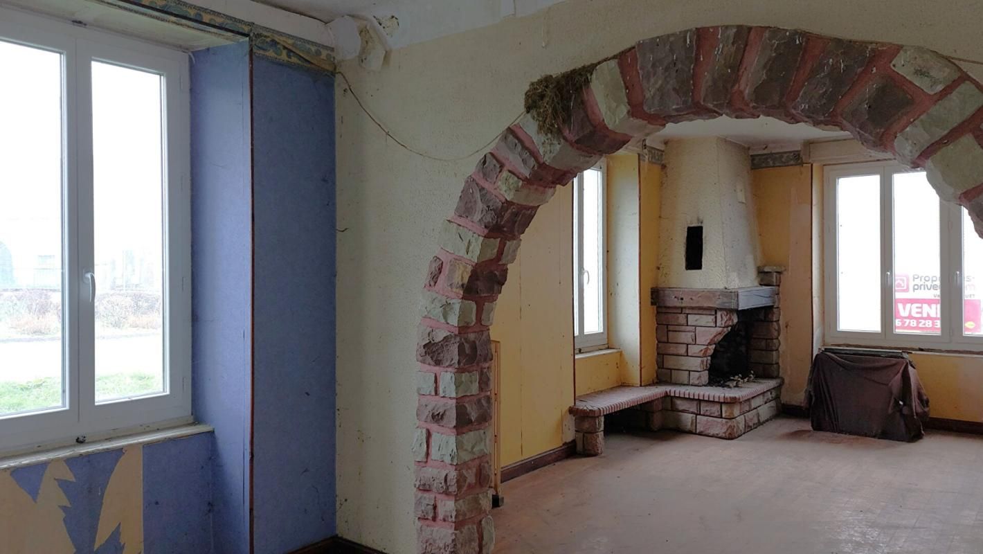 BOULIGNEY Maison Bouligney 4 pièce(s) 90 m2 2