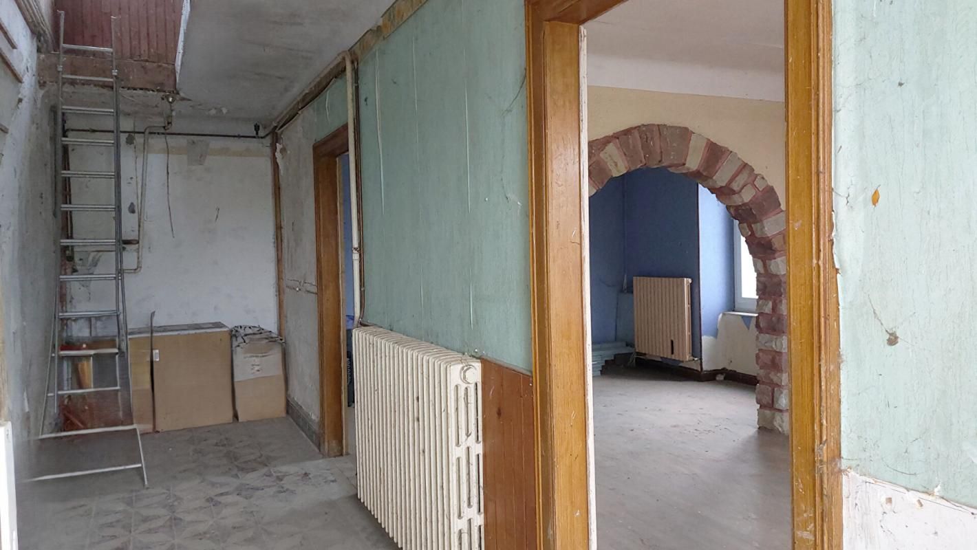 BOULIGNEY Maison Bouligney 4 pièce(s) 90 m2 4