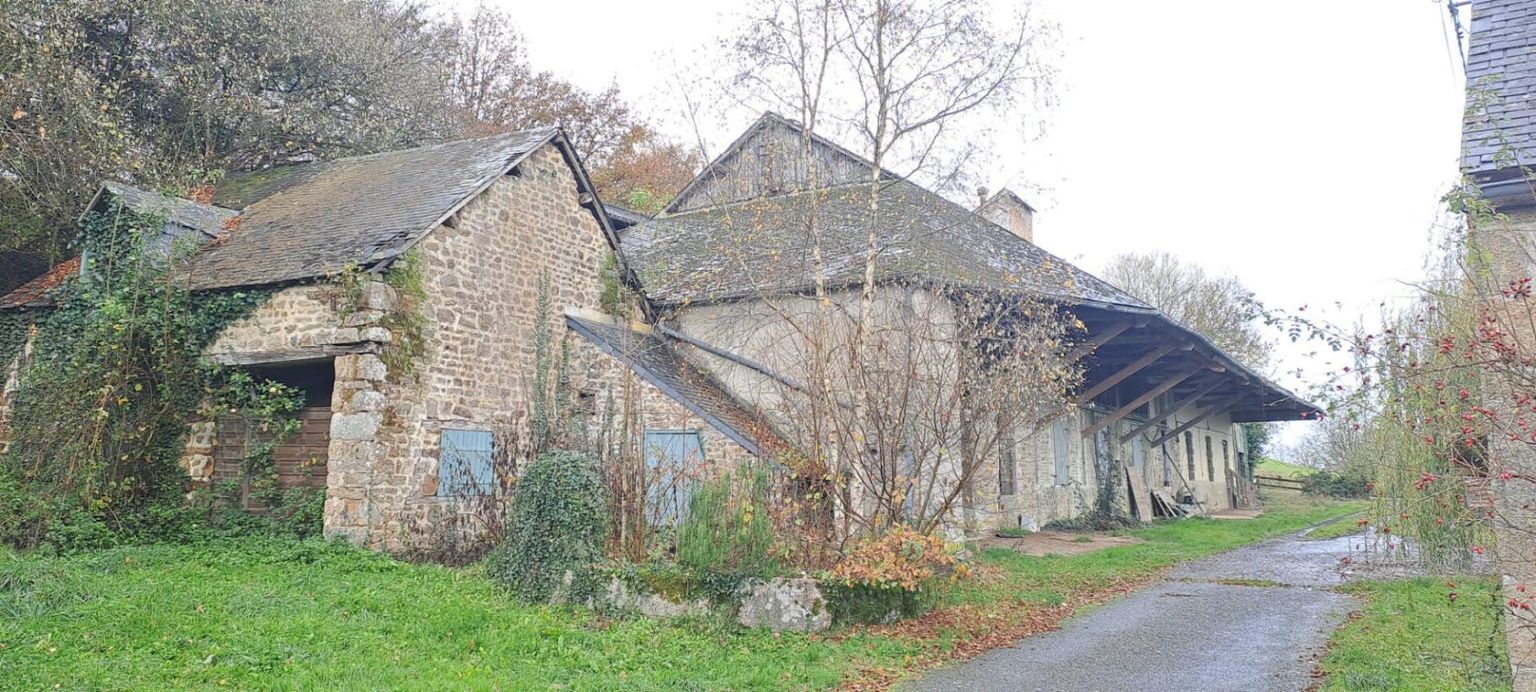 GESVRES Gîte de 150 m² + dépendances, Le combo idéal pour développer votre activité 3