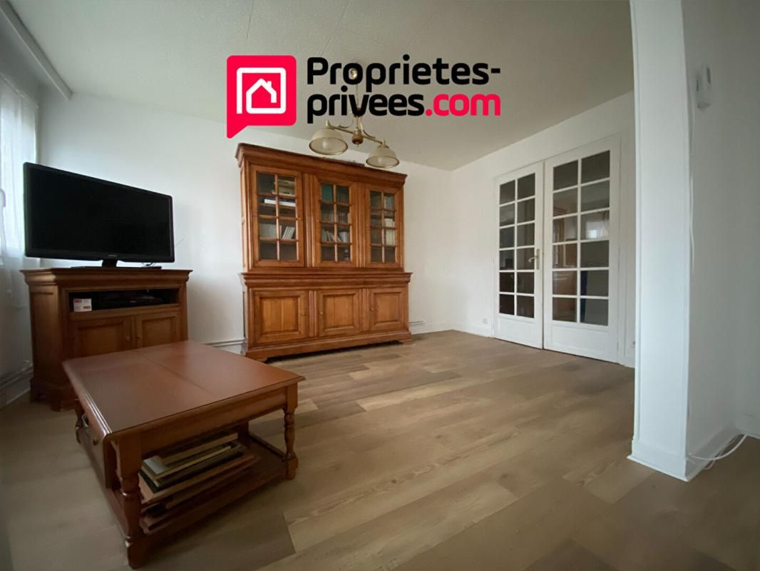 CHATILLON Appartement Chatillon 4 pièce(s) 62 m2 2