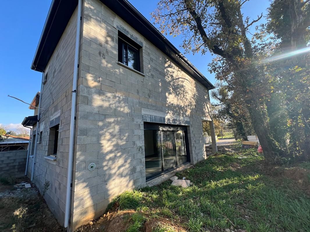 SAINT-MARCEL-LES-VALENCE Maison Saint Marcel Les Valence 4 pièce(s) 109 m2 3