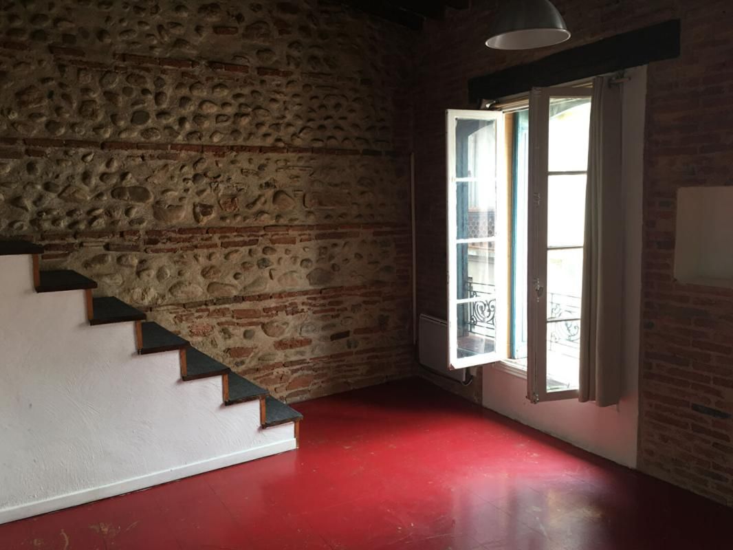 PERPIGNAN Perpignan centre-ville - Investissement rare - Lot de 3 appartements loués - Rentabilité 9 %' 2