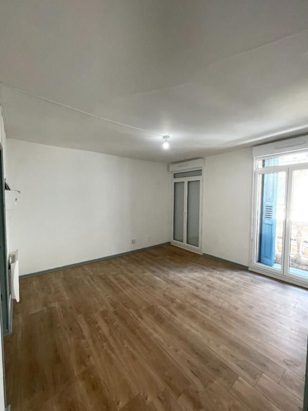 PERPIGNAN Perpignan centre-ville - Investissement rare - Lot de 3 appartements loués - Rentabilité 9 %' 4