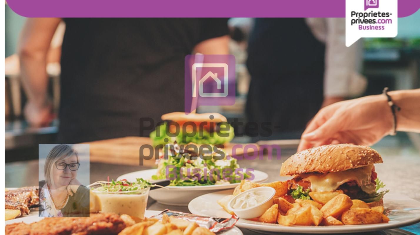 74000 ANNECY - RESTAURANT 35 COUVERTS avec TERRASSE, bel emplacement