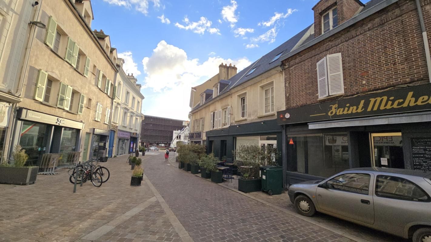 CHARTRES CHARTRES - Local commercial 55 m² 3