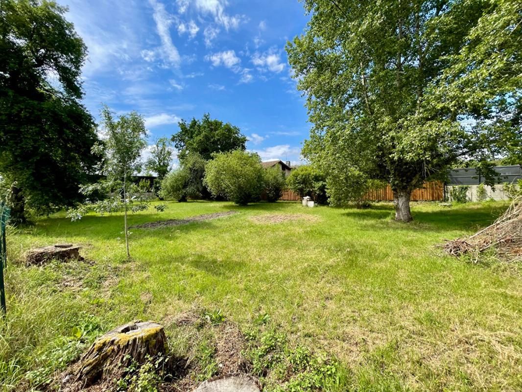 MERIGNAC Terrain Merignac 1385 m2 3