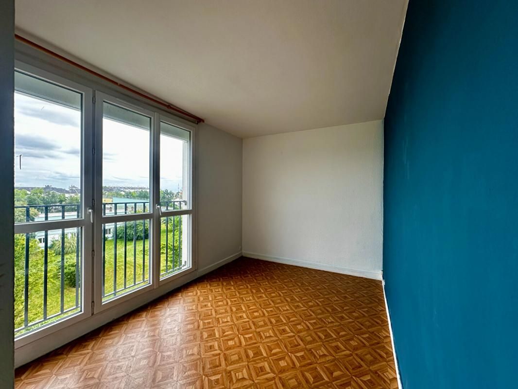 ANGERS Appartement Angers 4 pièce(s) 68 m2 2