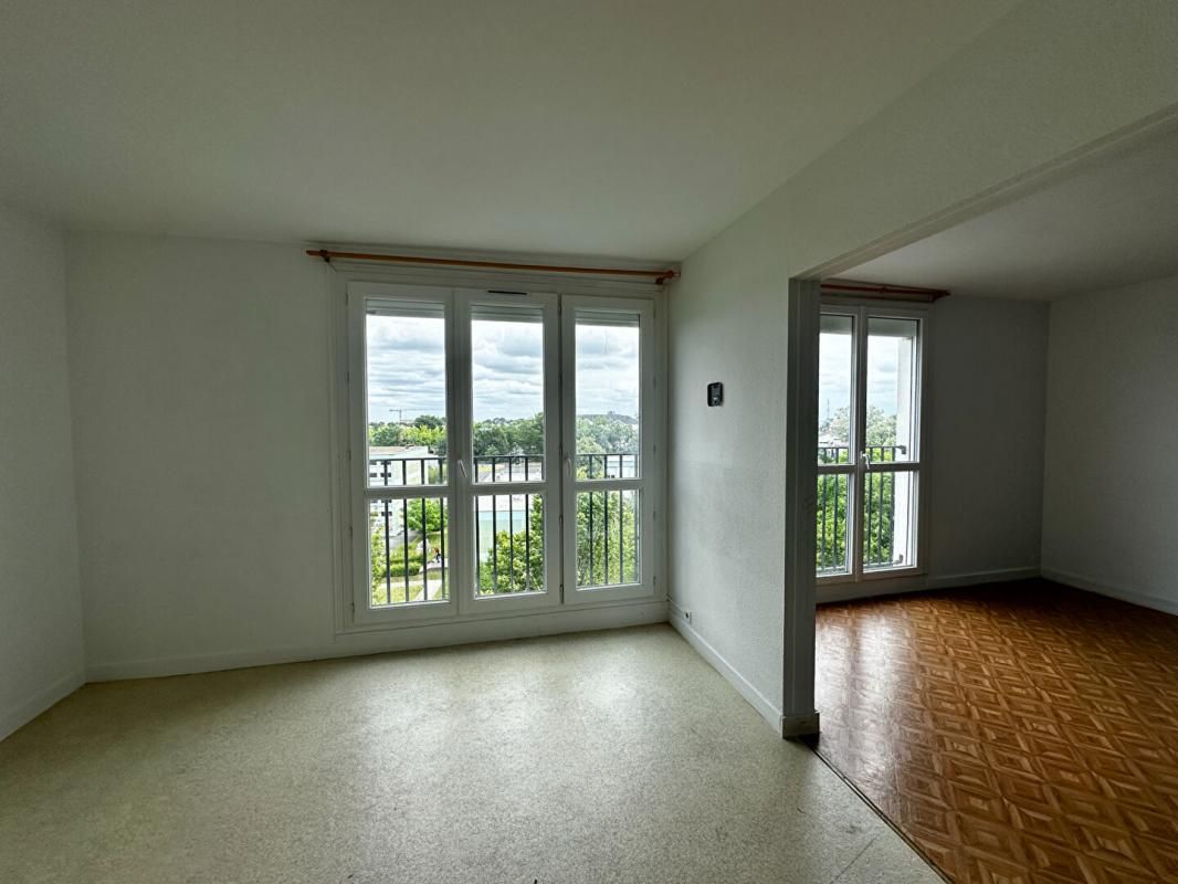 ANGERS Appartement Angers 4 pièce(s) 68 m2 3