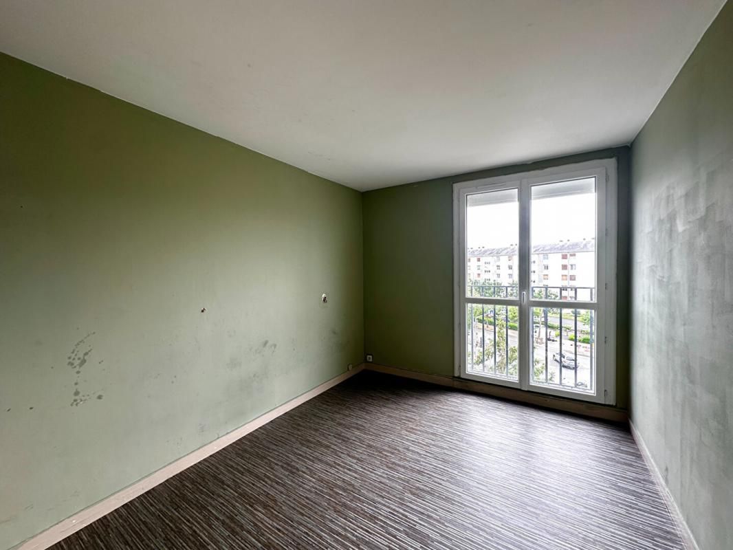 ANGERS Appartement Angers 4 pièce(s) 68 m2 4