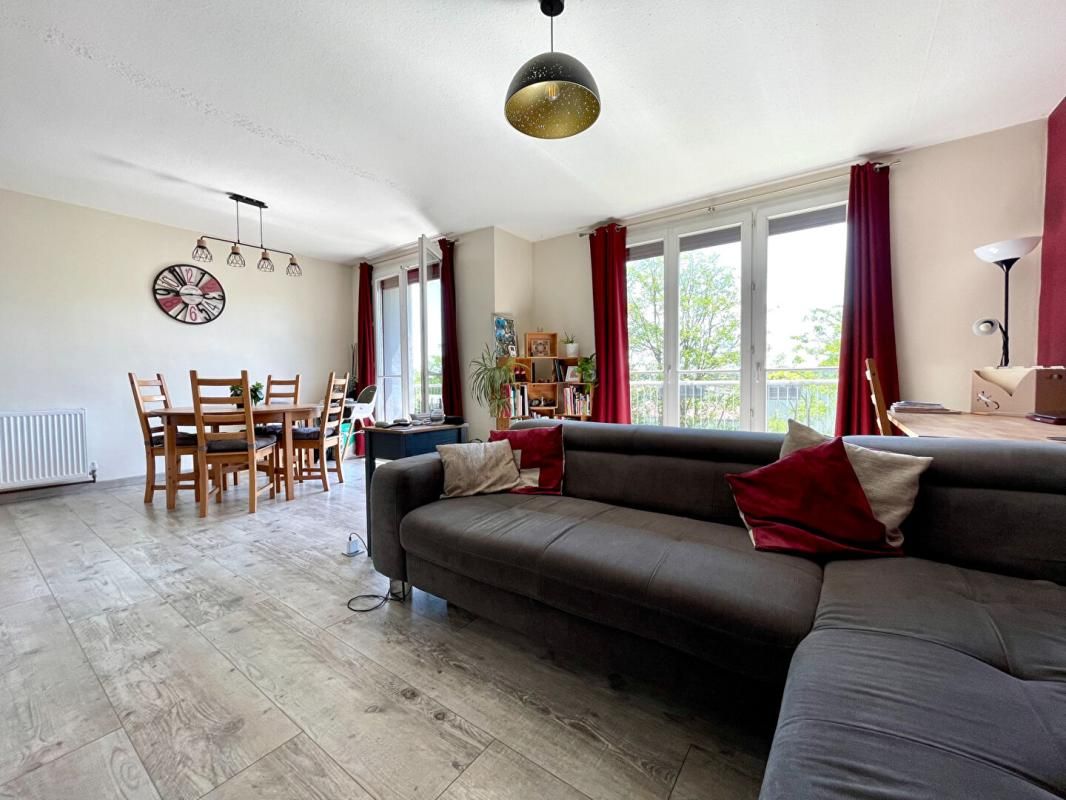 TALENCE Appartement Talence 3 pièce(s) 70 m2 3