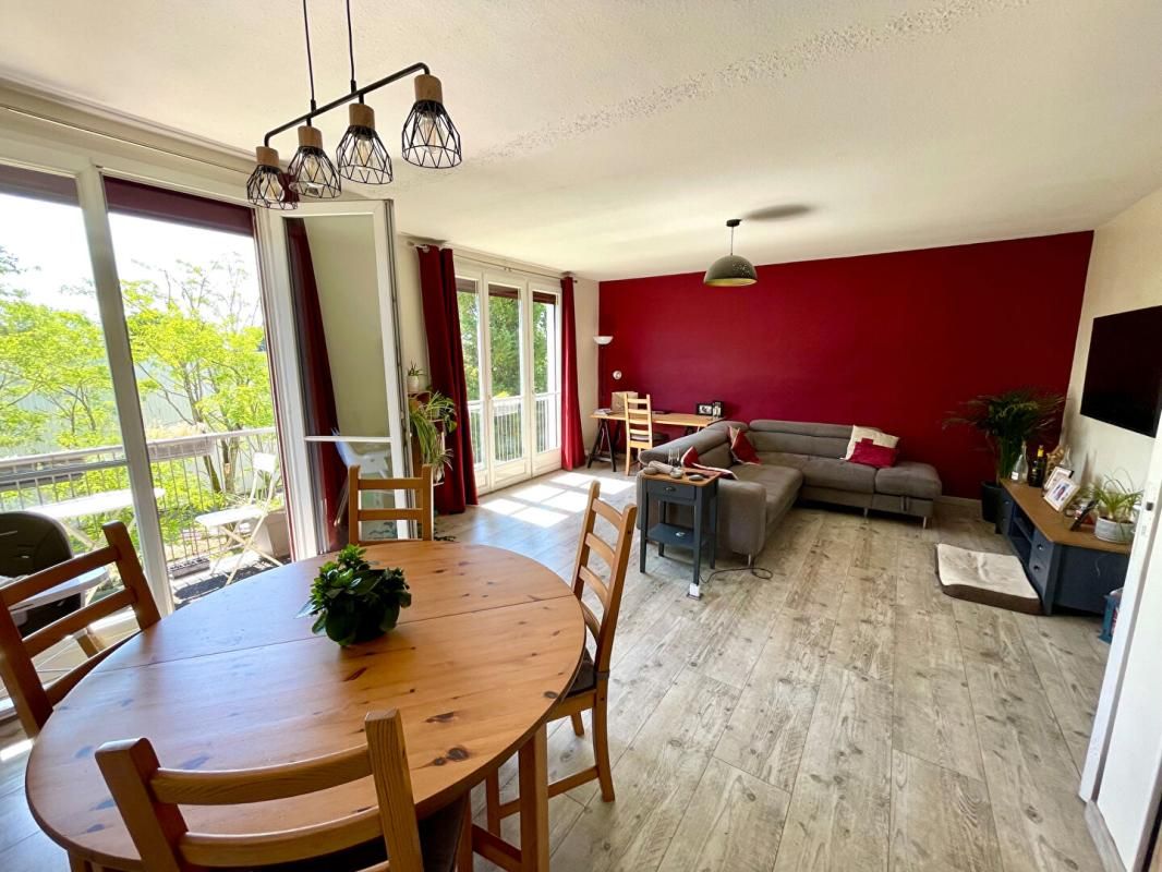 TALENCE Appartement Talence 3 pièce(s) 70 m2 4