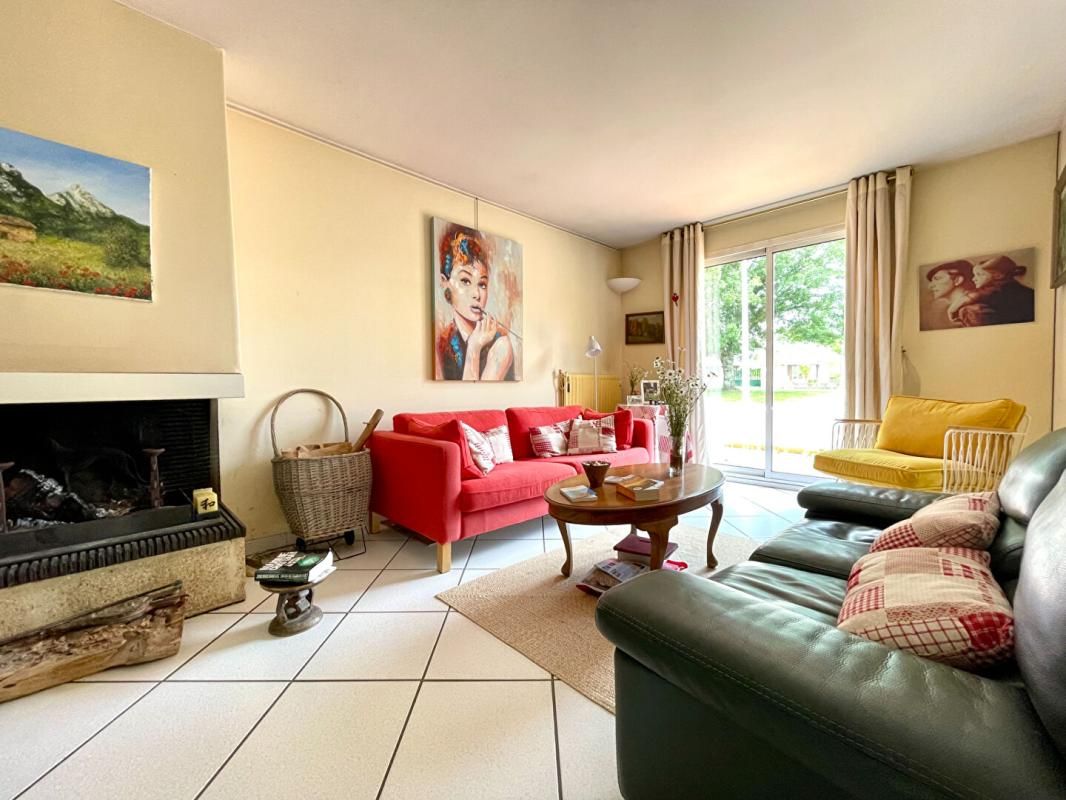 CESTAS Maison Cestas Gazinet 6 pièce(s) 130 m2 + véranda 2