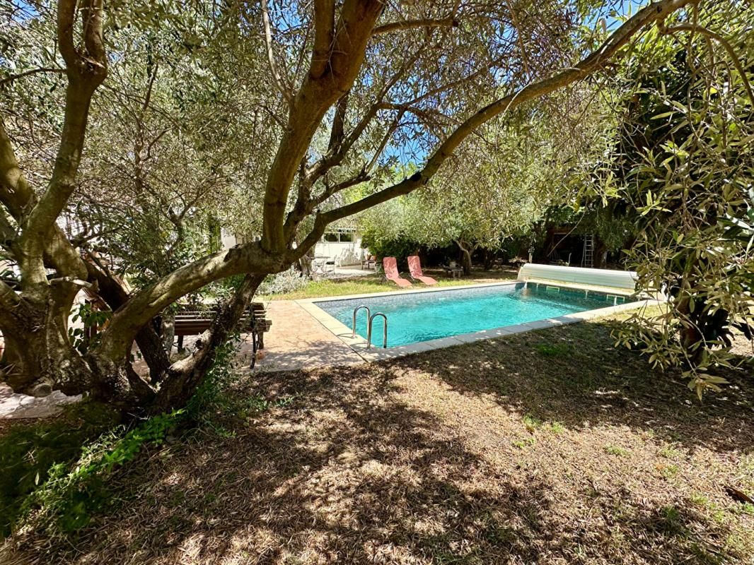 COURNONTERRAL Villa 130 m2 sur parcelle de plus de 1000m2 1