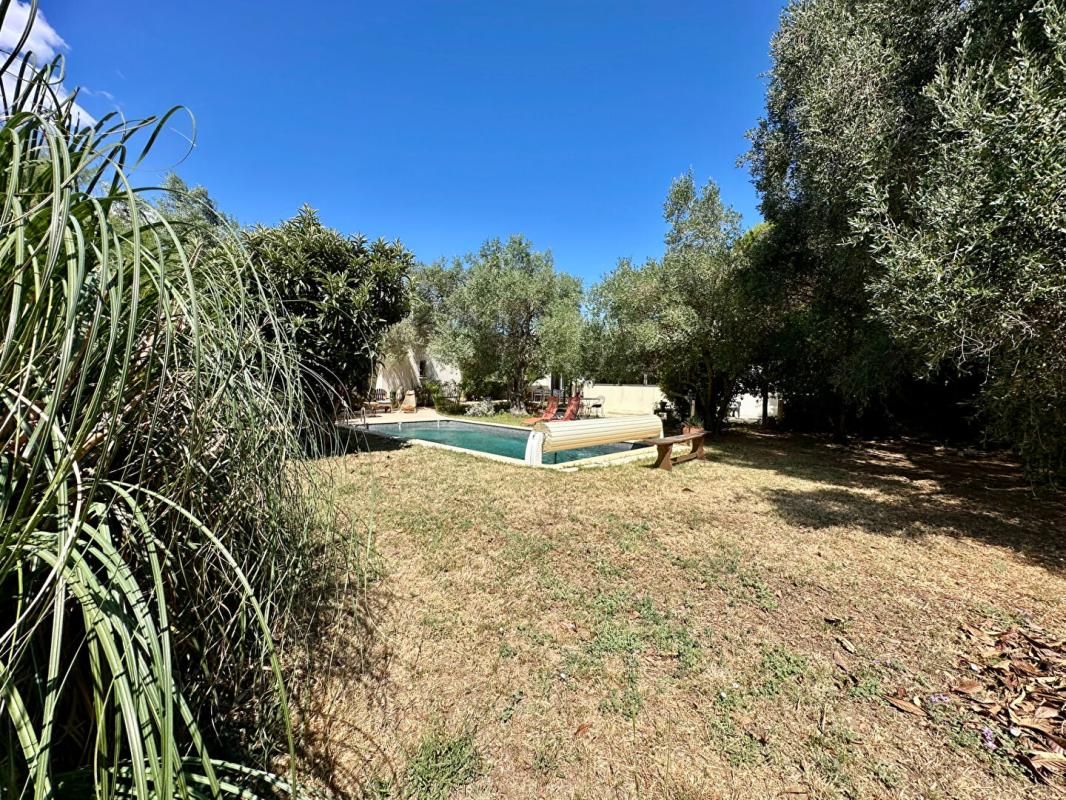 COURNONTERRAL Villa 130 m2 sur parcelle de plus de 1000m2 4