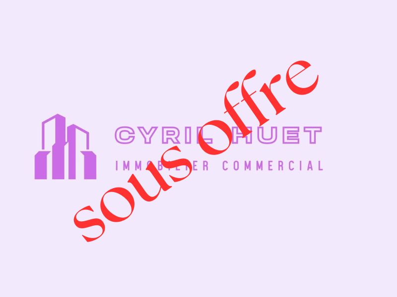 COGOLIN terrain Cogolin 760 m2 2